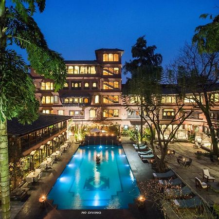 The Dwarika'S Hotel Κατμαντού Εξωτερικό φωτογραφία