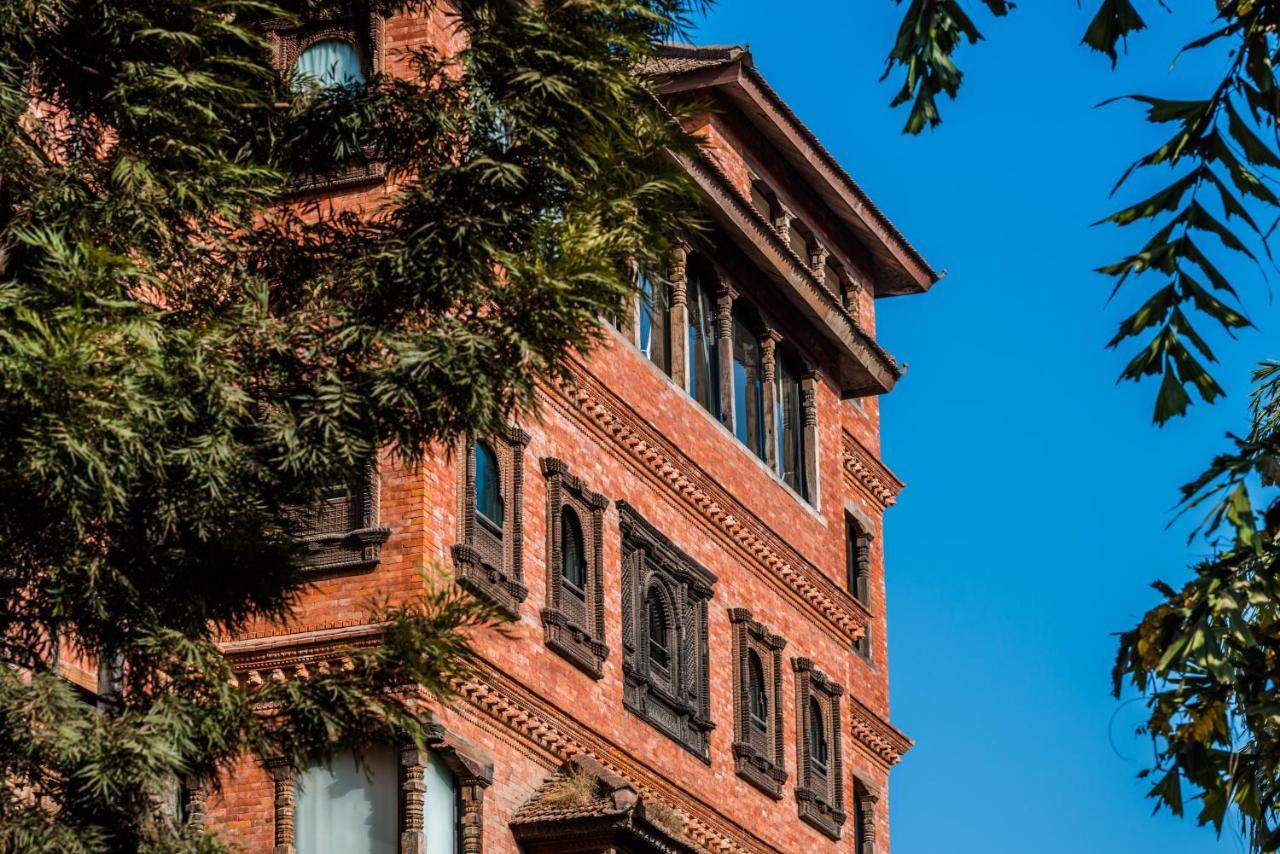 The Dwarika'S Hotel Κατμαντού Εξωτερικό φωτογραφία