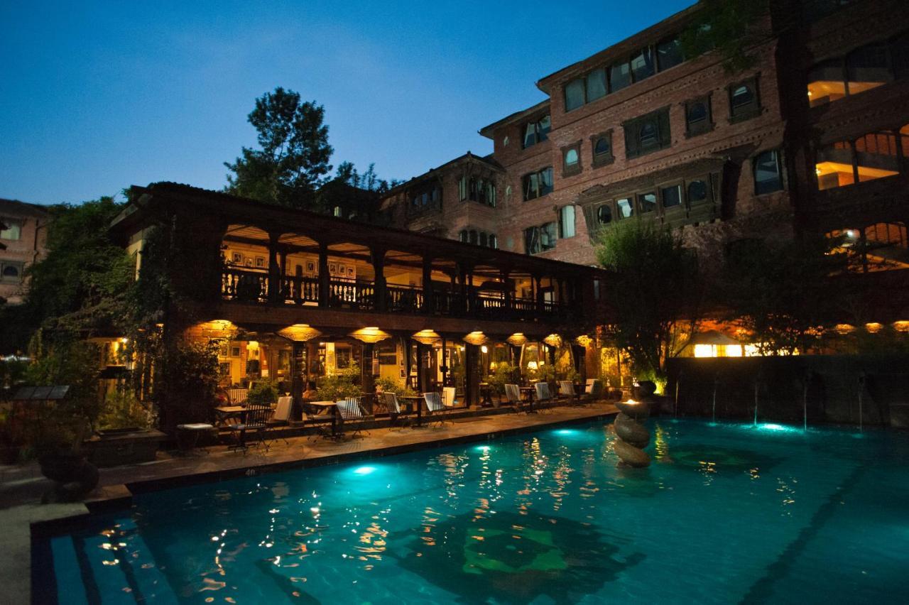 The Dwarika'S Hotel Κατμαντού Εξωτερικό φωτογραφία